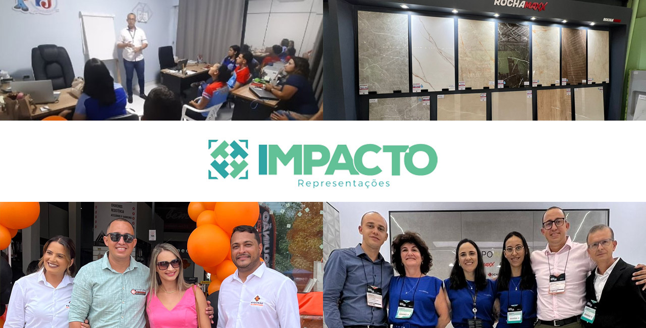 Impacto Representacoes
